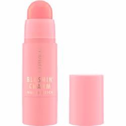 CATRICE Blushin' Charm Multi Stick, Tube, Crème, Rose, 040 - Sparkle Lover, 5,5 g, Femmes
