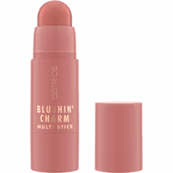 CATRICE Blushin' Charm Multi Stick, Tube, Crème, Rouge, Radiant Honey, 5,5 g, Femmes