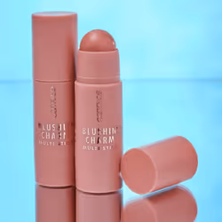 CATRICE Blushin' Charm Multi Stick 5,5 g Tube Crème 050 Radiant Honey - Vue supplémentaire 8