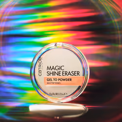 CATRICE Magic Shine Eraser poudre de visage 10 g - Vue supplémentaire 6