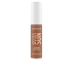 Poudre bronzante liquide Melted Sun #025-Beach Please