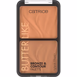 CATRICE Butter Like Bronze & Contour Palette 9 g 010 Born To Shape - Vue supplémentaire 2