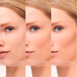CATRICE Butter Like Bronze & Contour Palette 9 g 010 Born To Shape - Vue supplémentaire 4