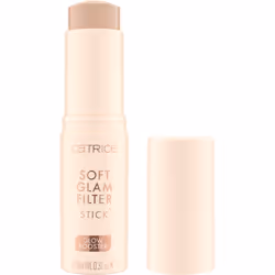 CATRICE Soft Glam Filter Stick, Tube, Crème, Peau mixte, Peau sèche, Clair, Neutre, Naturel
