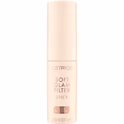 CATRICE Soft Glam Filter Stick Tube Crème 010 Fair - Light