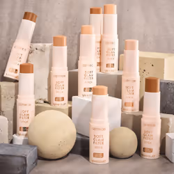 CATRICE Soft Glam Filter Stick 9 g Tube Crème 015 Light - Vue supplémentaire 8