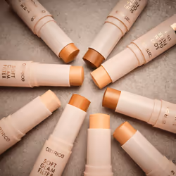 CATRICE Soft Glam Filter Stick 9 g Tube Crème 080 Tan - Deep - Vue supplémentaire 5
