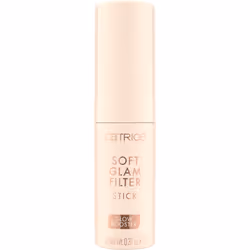 CATRICE Soft Glam Filter Stick 9 g Tube Crème 098 Deep
