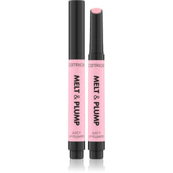 Catrice Melt &amp; Plump teinte 010 More Amore 1.8 g