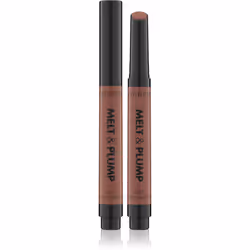 De belles lèvres mises en valeur ne se démodent jamais. Le rouge à lèvres Catrice Melt & Plump couvrira vos lèvres d’une couc ...