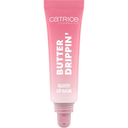 CATRICE Butter Drippin' Glossy Lip Balm baume pour les lèvres Beaume pour les lèvres 010 Pink Lemon Squeezin Femmes