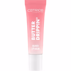 CATRICE Butter Drippin' Glossy Lip Balm baume pour les lèvres Beaume pour les lèvres 010 Pink Lemon Squeezin Femmes