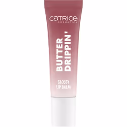 CATRICE Butter Drippin' Glossy Lip Balm baume pour les lèvres Beaume pour les lèvres 030 Butter Together Femmes