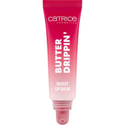 CATRICE Butter Drippin' Glossy Lip Balm baume pour les lèvres Beaume pour les lèvres 050 Cherry Delicious Femmes