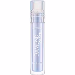 CATRICE Diamond Glaze Lip Gloss brillant à lèvres 010 Bubbles 'N' Troubles