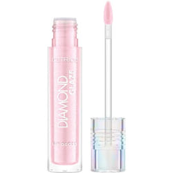 CATRICE Diamond Glaze Lip Gloss brillant à lèvres 020 Poppin' Glitters