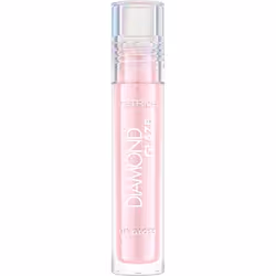 CATRICE Diamond Glaze Lip Gloss brillant à lèvres 020 Poppin' Glitters