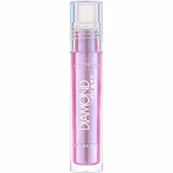 CATRICE Diamond Glaze Lip Gloss brillant à lèvres 030 Less Bitter More Glitter
