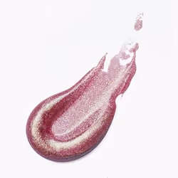 CATRICE Diamond Glaze Lip Gloss brillant à lèvres 030 Less Bitter More Glitter - Vue supplémentaire 4