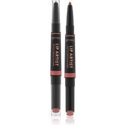 Catrice Lip Artist Matte Lipstick &amp; Liner teinte 010 Always Together 1.74 g