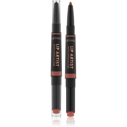 Catrice Lip Artist Matte Lipstick &amp; Liner teinte 030 Best Friends Forever 1.74 g
