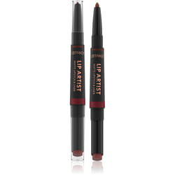 Catrice Lip Artist Matte Lipstick &amp; Liner teinte 040 Sisters By Heart 1.74 g