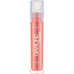 CATRICE Diamond Glaze Lip Gloss brillant à lèvres 040 Diamonds Made Me Do It