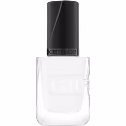 CATRICE GEL AFFAIR vernis à ongles Blanc