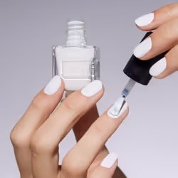 CATRICE GEL AFFAIR vernis à ongles Blanc - Vue supplémentaire 5