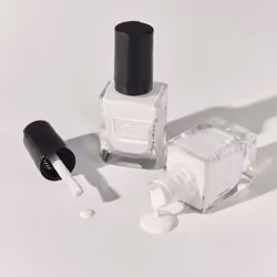 CATRICE GEL AFFAIR vernis à ongles Blanc - Vue supplémentaire 6