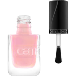 CATRICE GEL AFFAIR vernis à ongles Rose