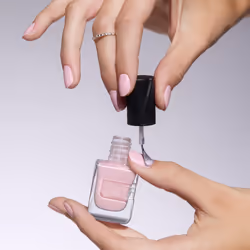 CATRICE GEL AFFAIR vernis à ongles Rose - Vue supplémentaire 5
