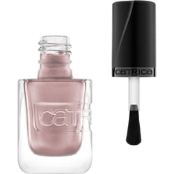 CATRICE GEL AFFAIR vernis à ongles Rose