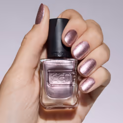 CATRICE GEL AFFAIR vernis à ongles Rose - Vue supplémentaire 5