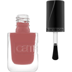 CATRICE GEL AFFAIR vernis à ongles Rose