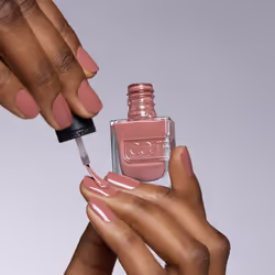 CATRICE GEL AFFAIR vernis à ongles Rose - Vue supplémentaire 4