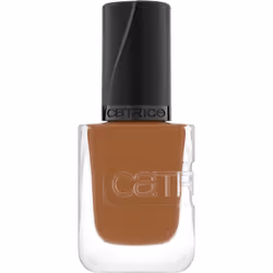 CATRICE GEL AFFAIR vernis à ongles Marron