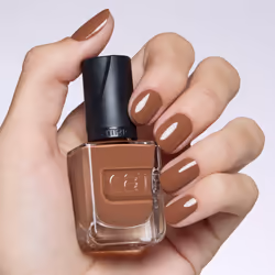 CATRICE GEL AFFAIR vernis à ongles Marron - Vue supplémentaire 5