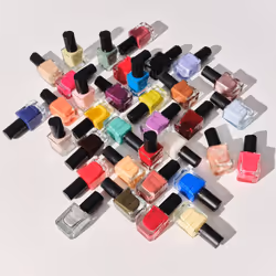 CATRICE GEL AFFAIR vernis à ongles Marron - Vue supplémentaire 6
