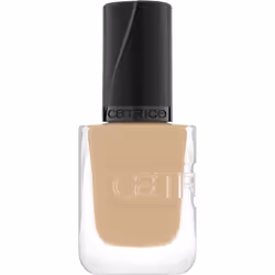 CATRICE GEL AFFAIR vernis à ongles Beige