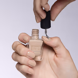 CATRICE GEL AFFAIR vernis à ongles Beige - Vue supplémentaire 5