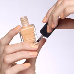CATRICE GEL AFFAIR vernis à ongles Pêche - Vue supplémentaire 5