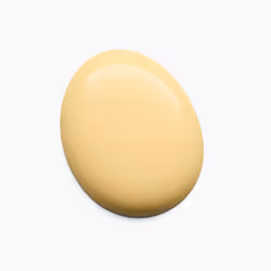 CATRICE GEL AFFAIR vernis à ongles Jaune