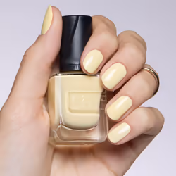 CATRICE GEL AFFAIR vernis à ongles Jaune - Vue supplémentaire 5