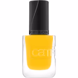 CATRICE GEL AFFAIR vernis à ongles Jaune