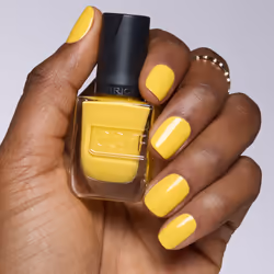 CATRICE GEL AFFAIR vernis à ongles Jaune - Vue supplémentaire 4