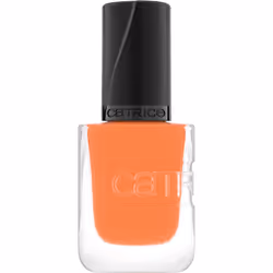 CATRICE GEL AFFAIR vernis à ongles Orange