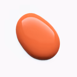 CATRICE GEL AFFAIR vernis à ongles Orange