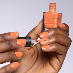 CATRICE GEL AFFAIR vernis à ongles Orange - Vue supplémentaire 4