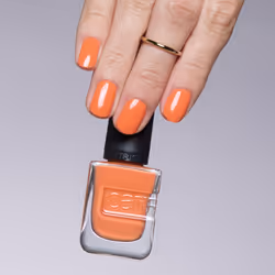 CATRICE GEL AFFAIR vernis à ongles Orange - Vue supplémentaire 5